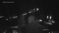 Archiv Foto Webcam Camping Aufenfeld - Appartements 01:00