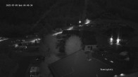 Archiv Foto Webcam Camping Aufenfeld - Appartements 03:00