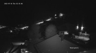 Archiv Foto Webcam Camping Aufenfeld - Appartements 01:00