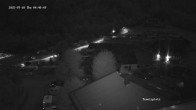 Archiv Foto Webcam Camping Aufenfeld - Appartements 03:00