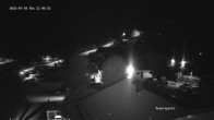 Archiv Foto Webcam Camping Aufenfeld - Appartements 21:00