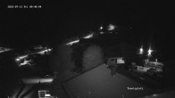 Archiv Foto Webcam Camping Aufenfeld - Appartements 23:00