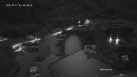 Archiv Foto Webcam Camping Aufenfeld - Appartements 03:00