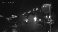 Archiv Foto Webcam Camping Aufenfeld - Appartements 21:00