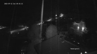Archiv Foto Webcam Camping Aufenfeld - Appartements 03:00