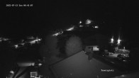 Archiv Foto Webcam Camping Aufenfeld - Appartements 23:00
