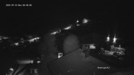 Archiv Foto Webcam Camping Aufenfeld - Appartements 23:00
