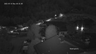 Archiv Foto Webcam Camping Aufenfeld - Appartements 03:00