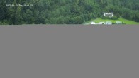 Archived image Webcam Camping Aufenfeld - View Wiesenhof 17:00