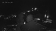 Archiv Foto Webcam Camping Aufenfeld - Appartements 23:00
