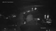 Archiv Foto Webcam Camping Aufenfeld - Appartements 23:00