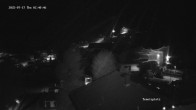 Archiv Foto Webcam Camping Aufenfeld - Appartements 01:00