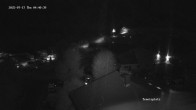 Archiv Foto Webcam Camping Aufenfeld - Appartements 03:00