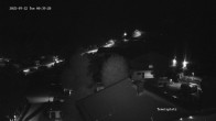 Archiv Foto Webcam Camping Aufenfeld - Appartements 23:00