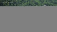 Archiv Foto Webcam Camping Aufenfeld - Appartements 11:00