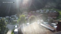 Archiv Foto Webcam Camping Aufenfeld - Appartements 07:00