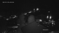 Archiv Foto Webcam Camping Aufenfeld - Appartements 18:00