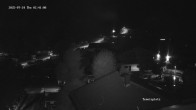 Archiv Foto Webcam Camping Aufenfeld - Appartements 20:00