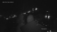 Archiv Foto Webcam Camping Aufenfeld - Appartements 03:00