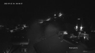 Archiv Foto Webcam Camping Aufenfeld - Appartements 23:00