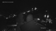 Archiv Foto Webcam Camping Aufenfeld - Appartements 01:00