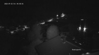 Archiv Foto Webcam Camping Aufenfeld - Appartements 03:00