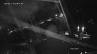 Archiv Foto Webcam Camping Aufenfeld - Appartements 23:00