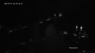 Archiv Foto Webcam Camping Aufenfeld - Appartements 01:00