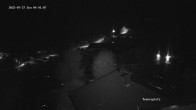 Archiv Foto Webcam Camping Aufenfeld - Appartements 03:00