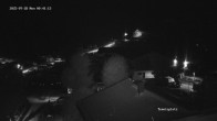 Archiv Foto Webcam Camping Aufenfeld - Appartements 23:00