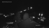 Archiv Foto Webcam Camping Aufenfeld - Appartements 01:00