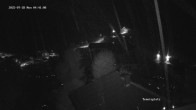 Archiv Foto Webcam Camping Aufenfeld - Appartements 03:00