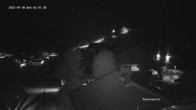 Archiv Foto Webcam Camping Aufenfeld - Appartements 01:00
