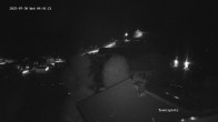 Archiv Foto Webcam Camping Aufenfeld - Appartements 03:00