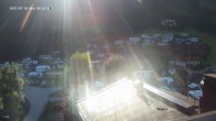 Archiv Foto Webcam Camping Aufenfeld - Appartements 07:00