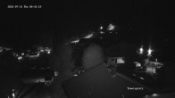 Archived image Webcam Camping Aufenfeld - View Wiesenhof 23:00