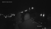 Archiv Foto Webcam Camping Aufenfeld - Appartements 03:00