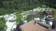 Archiv Foto Webcam Camping Aufenfeld - Appartements 15:00
