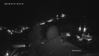 Archiv Foto Webcam Camping Aufenfeld - Appartements 23:00