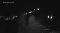 Archiv Foto Webcam Camping Aufenfeld - Appartements 03:00