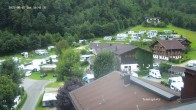 Archiv Foto Webcam Camping Aufenfeld - Appartements 15:00