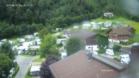 Archiv Foto Webcam Camping Aufenfeld - Appartements 06:00
