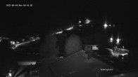 Archiv Foto Webcam Camping Aufenfeld - Appartements 23:00
