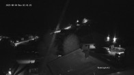 Archiv Foto Webcam Camping Aufenfeld - Appartements 01:00