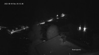 Archiv Foto Webcam Camping Aufenfeld - Appartements 03:00
