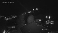 Archiv Foto Webcam Camping Aufenfeld - Appartements 23:00