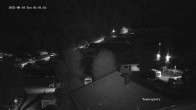 Archiv Foto Webcam Camping Aufenfeld - Appartements 01:00