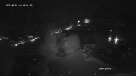 Archiv Foto Webcam Camping Aufenfeld - Appartements 03:00