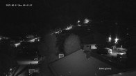 Archiv Foto Webcam Camping Aufenfeld - Appartements 23:00
