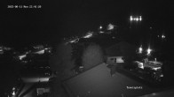 Archiv Foto Webcam Camping Aufenfeld - Appartements 21:00
